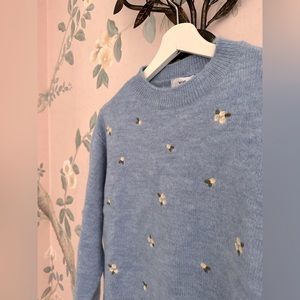 Mango Sweater - new with tags